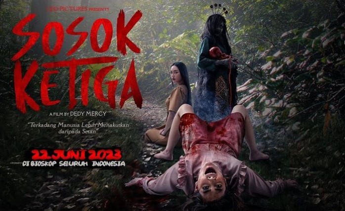 Rekomendasi Film Indonesia Terbaru di Tahun 2023, Untuk Mengisi Waktu Libur Kalian!