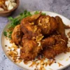 Ayam Goreng Khas Indonesia Berhasil Masuk Diurutan Ke-5 Sebagai Sajian Ayam Terbaik Di Dunia