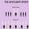 Spotlight Effect atau Jadi Pusat Perhatian Terkadang Bikin Risi Gasih