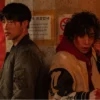 Sinopsis Drakor Terbaru Bloodhounds 2023 Drama Thriller Action Woo Do hwan