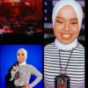 Profil dan Biodata Putri Ariani, Remaja Tunanetra yang Tampil Memukau di America's Got Talent
