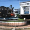 Mengintip Keindahan Stasiun Kereta Api di Bandung, Dirancang Oleh Arsitek Belanda!