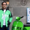Nadiem Makarim Founder Gojek Perusahaan Teknologi Transportasi Nomor Satu di Indonesia
