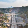 Menghitung Hari! Jalan Tol Cisumdawu Akan Beroperasi Seluruhnya Juni 2023, Tol Cisumdawu Kapan Dibuka?