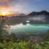 Tempat wisata hits terbaik Dieng Jawa Tengah