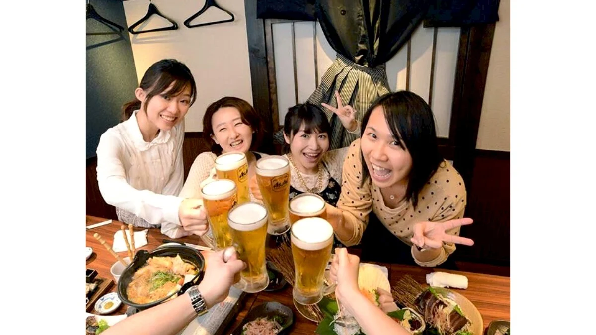 7 Makanan Pantangan Yang Diyakini Oleh Orang Jepang