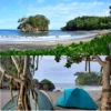 Pantai Madasari Surga Tersembunyi Pangandaran Tempat Paling Cocok Menikmati Keindahan Alam dan Pengalaman Camping yang Memukau