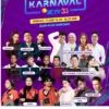Makin Megah Ini Artis yang Akan Hadir di Karnaval SCTV Alun-Alun Sumedang Pada Hari Minggu 11 Juni 2023