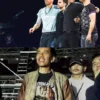 Siap-Siap Nonton Konser Coldplay Bareng Pak Presiden Jokowi: Intip Dulu Makna Lagu Coldpay "Viva la Vida"