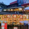 Pusat Perbelanjaan Serba Ada di Garut Plaza Mulai Dari Makanan Hingga Tekstil