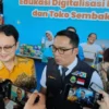Pasca Yana Mulyana Kena OTT KPK, Ridwan Kamil Sebut Ema Sumarna Plh. Wali Kota Bandung