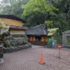 Kampung Karuhun Sumedang Wisata Baru Nih Yu Healing