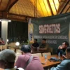Pererat Sinergitas dengan Jurnalis, Pemda Sumedang Gelar Media Gathering