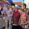SMPN 2 Tanjungsari Gelar Karya P5