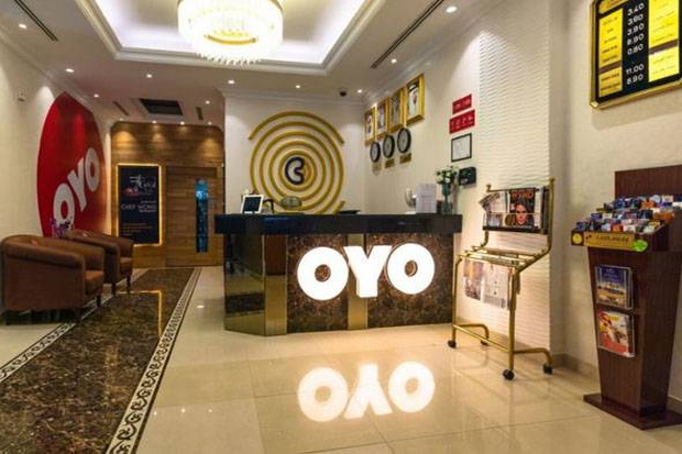 Cara Yang Efektif Untuk Check In di Hotel OYO