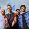 Inilah Album Coldplay yang Mendunia dan Tak Lekang oleh Waktu
