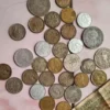 Daftar Harga Uang Koin Kuno 2018, Banyak di cari Kolektor
