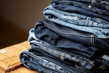 5 Rekomendasi Celana Jeans Yang Cocok Untuk Pria