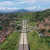 Jalan Tol Cisumdawu Dibuka Diharapkan Memperkokoh Pondasi Ekonomi Jabar