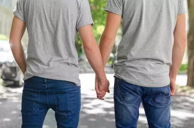 Dua dosen UNP alami penyimpangan orientasi seksual