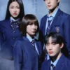 Sinopsis dan Pemeran Bitch x Rich (2023) Drama Korea Terbaru Yeri Red Velvet