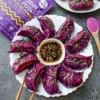 Manjakan Lidah Anda dengan Resep Purple Sweet Potato Dumplings yang Menggugah Selera