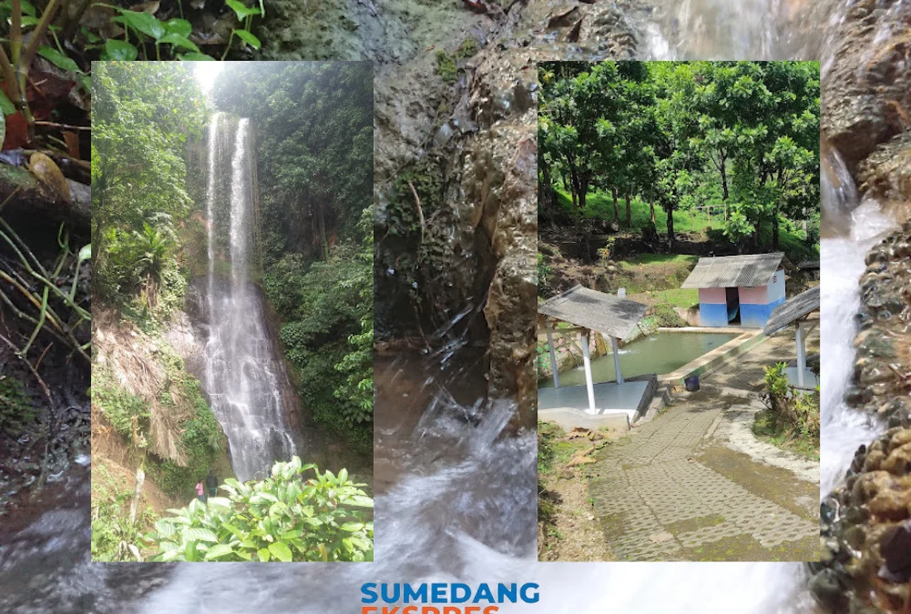 Wisata Cantik Kabupaten Subang