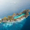 Daftar Lengkap Wisata Raja Ampat Provinsi Papua Barat, Seperti Kita Melihat Surga Dunia?