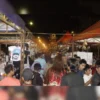 Pesona Kota Surakarta (Solo) Sangat Indah Pada Malam Hari, Yuk Kepoin Wisata Solo Malam Hari