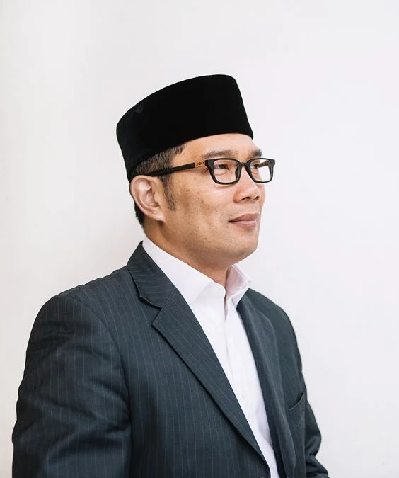 Ridwan Kamil Meminta Untuk Investigasi Pesantren atau Ma'had Al-Zaytun Indramayu Yang Menyimpang