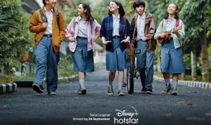 Rekomendasi 8 Film Indonesia Terbaik 2019 yang Banyak Ditonton, Wajib Masuk Wishlist!