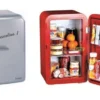 Rekomendasi dan Tips Memilih Kulkas Mini Untuk di Kamar yang Worth Buying!