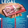 Pinjol legal Yang Terdaftar OJK 2023