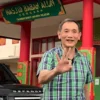 Jusuf Hamka Akan Bangun 2 Masjid dan Pemandian Air Panas Dekat Jalan Tol Cisumdawu, Warga Sumedang, Bandung dan Subang Berbahagia