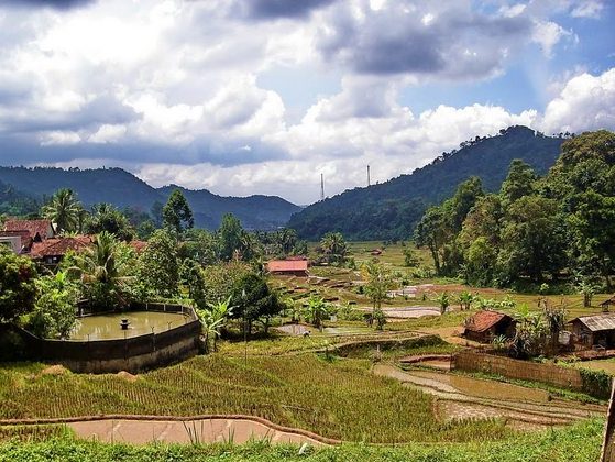 Desa Cipancar, Desa Tertua di Sumedang, Sudah Ada Sejak Zaman Kerajaan Padjajaran, Warga Sumedang Harus Tahu Ini