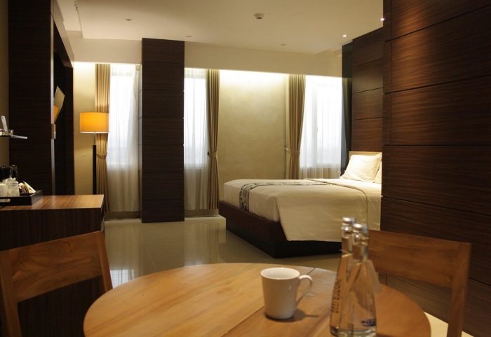 Rekomendasi Hotel Murah Sumedang Untuk Staycation Bersama Ayang