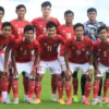 Timnas sepak bola indonesia u 20