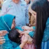 Untuk mengatisipasi berkembangannya Polio, Pemerintah Daerah Provinsi Jawa Barat telah menyiapkan sebanyak 3,9 juta dosis vaksin Polio.