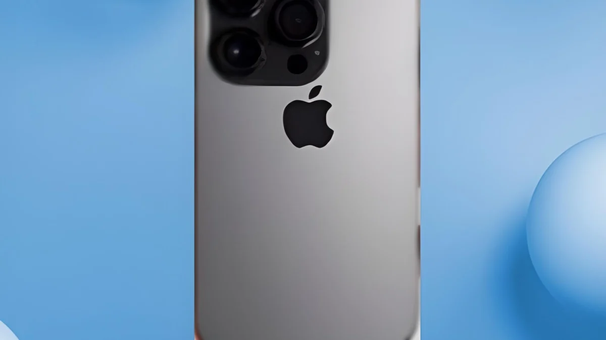 Benarkah iPhone 15 Akan di Skip Langung Luncurkan Seri iPhone 16 Pro Max dengan 5 Kamera?