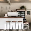 Dekorasi Cafe yang Wajib Ada Bikin Cafe Aesthetic dan Banyak Diburu Gen Milenial Hingga Gen Z