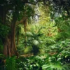 Eksplorasi Kawasan Hutan Cagar Alam di Sumedang Perkenalkan Banyak Jenis Tumbuhan dan Hewan