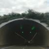 Sensasi Lewati Twin Tunnel Tol Cisumdawu Seperti Dalam Film Fast Furious X