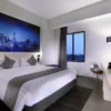 Hotel Murah di Jakarta Selatan Emangnya Bisa Se-Bagus Ini Kamarnya?!