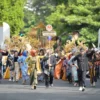 KKJ-PKJB 2023, Atalia: Helaran Wujud Kreativitas Masyarakat Jawa Barat