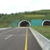 Cisumdawu Twin Tunnel