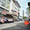 Gubernur Ridwan Kamil Luncurkan Operasional BRT Trans Pakuan