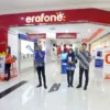 Erafone Menjual iPhone 11 Resmi dan Legal