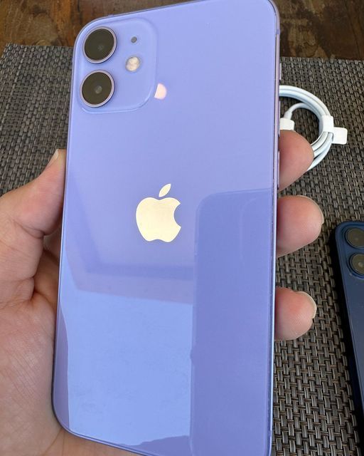 Apple iPhone 11 Lilac : Dibalik Kejayaan Warna Ungu dan Daya Tarik Edisi Spesial di Indonesia