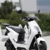 Spesifikasi Sepeda Motor Listrik Honda EM1 e