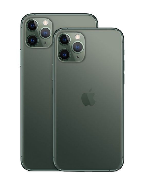 iPhone 11 vs iPhone 11 Pro: Memilih Antara Nilai Lebih atau Keunggulan Pro